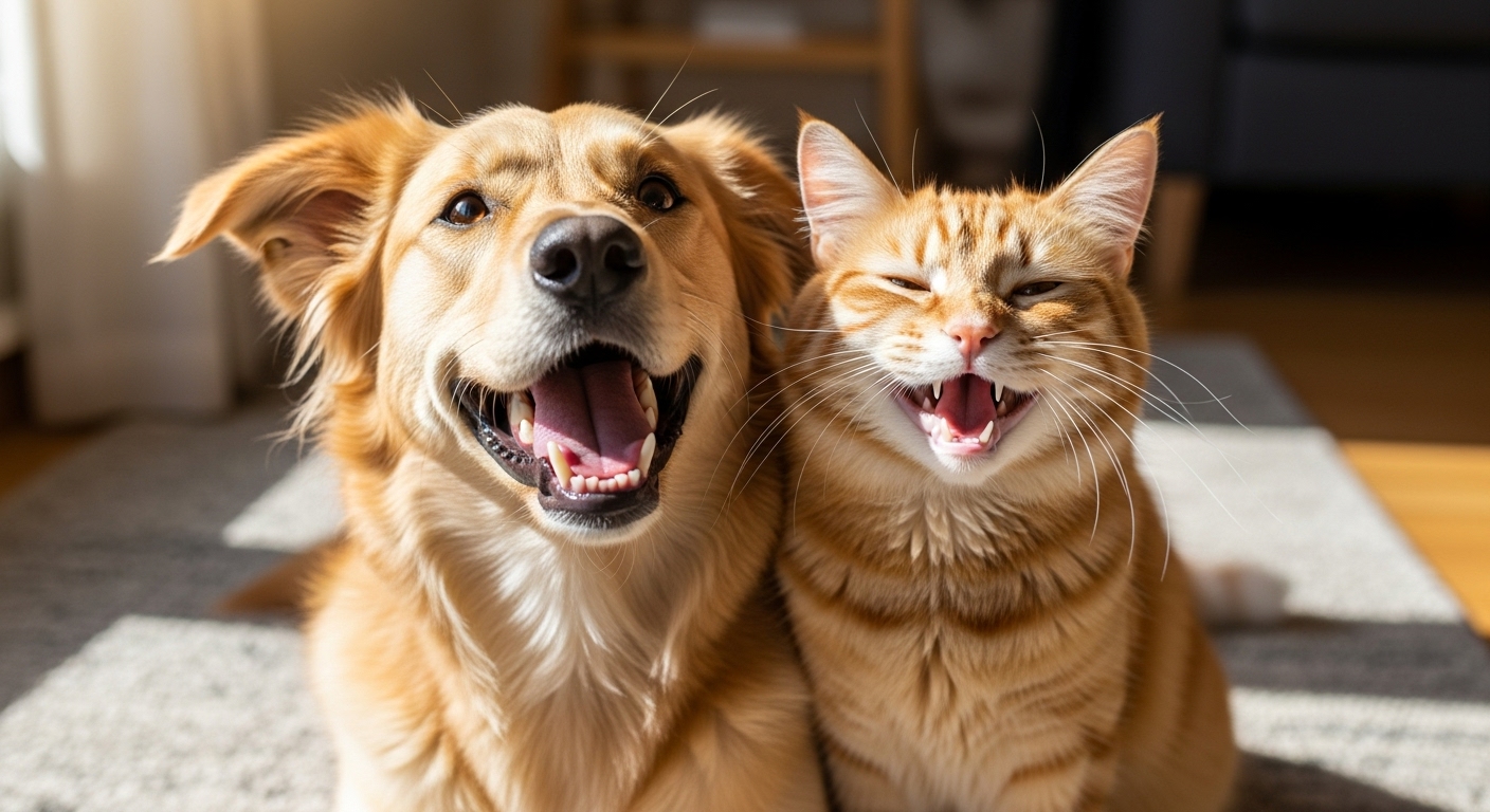 Pettopia 반려동물 이미지